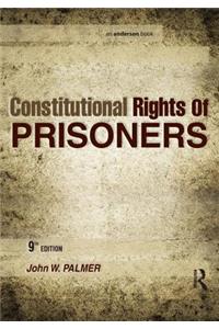 Constitutional Rights of Prisoners