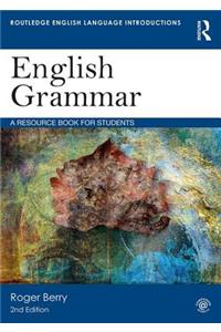 English Grammar