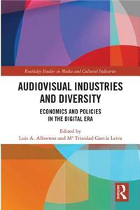 Audio-Visual Industries and Diversity