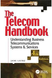 The Telecom Handbook