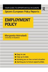 Employment Policy