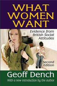 What Women Want