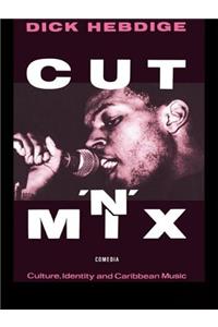 Cut `n' Mix