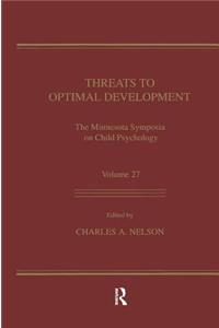 Threats To Optimal Development