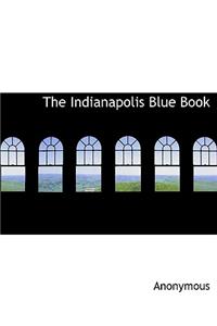 The Indianapolis Blue Book