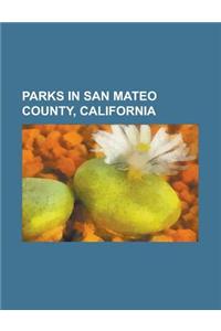 Parks in San Mateo County, California