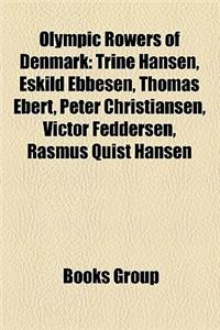 Olympic Rowers of Denmark