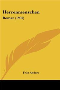 Herrenmenschen