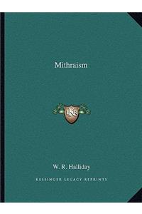 Mithraism