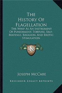 History Of Flagellation