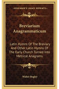 Breviarium Anagrammaticum