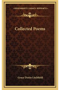 Collected Poems