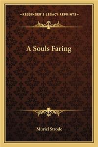 Souls Faring