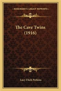 The Cave Twins (1916) the Cave Twins (1916)