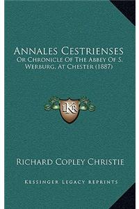 Annales Cestrienses