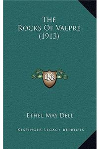 Rocks Of Valpre (1913)