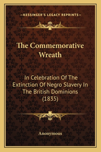 Commemorative Wreath