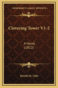 Clavering Tower V1-2