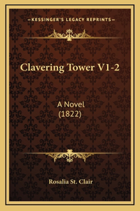 Clavering Tower V1-2