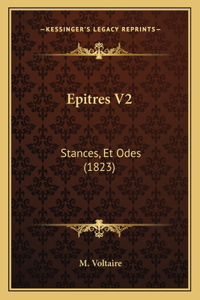 Epitres V2