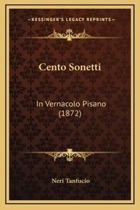 Cento Sonetti