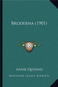 Broderna (1901)