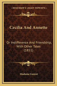 Cecilia And Annette