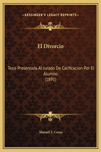 El Divorcio