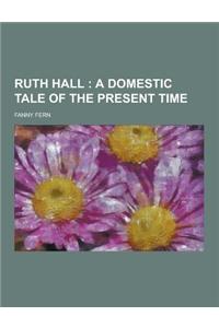 Ruth Hall