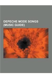 Depeche Mode Songs (Music Guide)