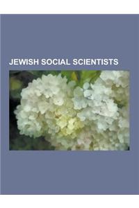 Jewish Social Scientists
