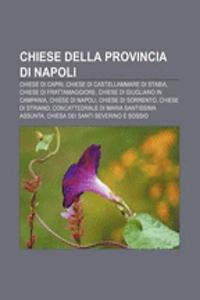 Chiese Della Provincia Di Napoli