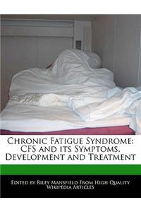 Chronic Fatigue Syndrome