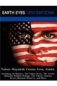 Yukon Koyukuk Census Area, Alaska