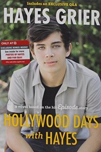 Hollywood Days with Hayes