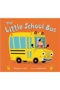 Little School Bus