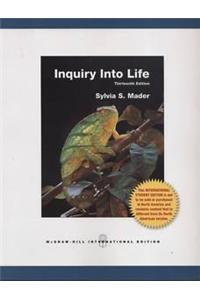 Inquiry into Life