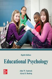 Loose Leaf for Educational Psychology