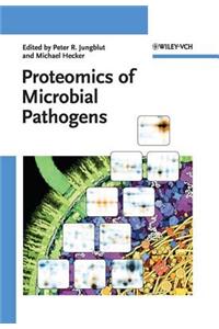 Proteomics of Microbial Pathogens