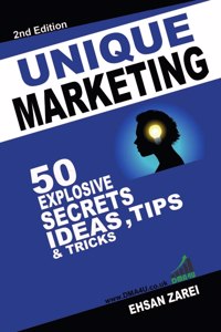 Unique Marketing Ideas