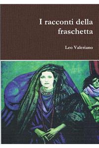 I Racconti Della Fraschetta