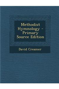 Methodist Hymnology