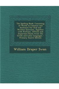 The Spelling-Book