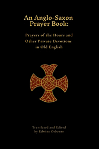 Anglo-Saxon Prayer Book