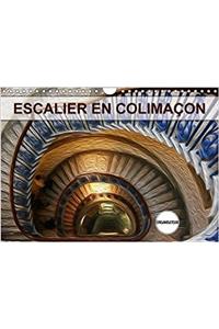 Escalier En Colimacon 2018