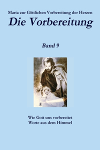 Vorbereitung - Band 9
