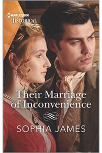 Their Marriage of Inconvenience