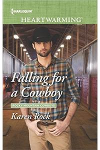 Falling for a Cowboy