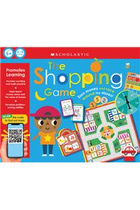 Shopping Game: Scholastic Early Learners (Learning Game)