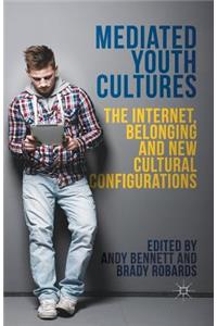 Mediated Youth Cultures